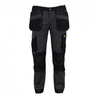 Dewalt Albany Stretch Slim-Fit Trouser With Holster Pockets