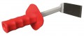 Ansell Tile Removal Tool 250 x 50mm with Safety Handle £21.95 Ansell Tile Removal Tool 250 X 50mm With Safety Handle
Tile Remover Tool 250mm X 50mm
These Tile Removers Are Designed So That Once A Start Has Been Made The Tool Can Sit Flat Agai
