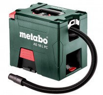 Metabo Vacuums & Blowers