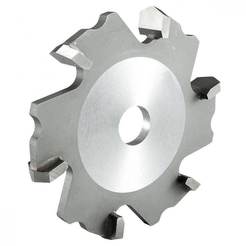 Makita B48860 135 Degree V Groove Cutter 118x20mm Industrial Power