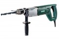 Metabo BDE1100 240volt Diamond Core Drill £249.95 Metabo Bde1100 240volt Diamond Core Drill
Robust Die Cast Aluminium Gear Housing For Optimum Heat Dissipation And Durability
Vario (v)-electronics For Working At Customised Speeds