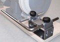 Tormek BGM-100 Bench Grinder Mounting Set £79.99 Tormek Bgm-100 Bench Grinder Mounting Set

 

New Design - Now With Height Adjustable Block!

 





 

Features:


	
	Use Tormek Woodturning Jigs On A Conventional Be
