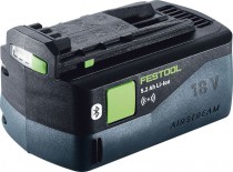 Batteries & Chargers - Festool