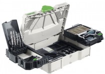 Festool Centrotec Sets