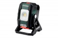 Metabo BSA 12-18 LED 2000 Lumens Inspection site light, Body Only £76.95 Metabo Bsa 12-18 Led 2000 Lumens Inspection Site Light, Body Only




	Compact Cordless Site Light With Cob-led For A Targeted, True Colour Illumination, Ideal In Tight Spaces
	Integrated Magnet