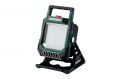 Metabo BSA 18 LED 4000 Site light, Body Only £132.95 Metabo Bsa 18 Led 4000 Site Light, Body Only




	Compact Cordless Site Light With 4000 Lumens For Extensive And Even Working Light With Reduced Shadowing
	Integrated Magnets For Fast Fixing On 