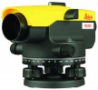 Leica NA320 (Machine only) Optical Level 20x Magnification £153.95 Leica Na320 (machine Only) Optical Level 20x Magnification
Professionals Face Many Obstructions On Site. Whatever the Levelling Challenge, Leica Na300 Series Levels overcome. Rely On The