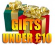  Gifts Under £10