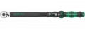 Wera Click-Torque C 3 torque wrench with reversible ratchet £169.95 Wera Click-torque C 3 Torque Wrench With Reversible Ratchet

Click-torque Wrench In The Unmistakable, Robust Wera Design With High Accuracy As Per Din En Iso 6789-1: 2017-07. Easy Setting And Saving