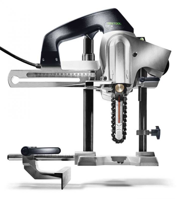 Festool 769537 240V Chain Morticer CM 150/28x40x150 A 2,000w Package