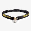 Van Vault Cobra 8 Chain £31.95 Van Vault Cobra 8 Chain
Cobra 8 Is A Hardened Steel Security Chain With Protective Cover For Securing Tools And Equipment To Permanent Fixtures. Complete With A 70mm Disc Lock It Safeguards Larger