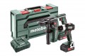 Metabo Combo Set 2.5.2: BS 18 LT BL, BH 18 LTX BL 16, 1 x 18V 4.0Ah Li-ion, 1 x 18V 2.0Ah Li-ion, ASC55 + metaBOX £299.95 
Click The Banner Above To Go To The Redemption Form And Full Details. Promotional Offers End On 30/9/22


Metabo Combo Set 2.5.2: Bs 18 Lt Bl, Bh 18 Ltx Bl 16, 1 X 18v 4.0ah Li-ion, 1 X 18v 2.0ah