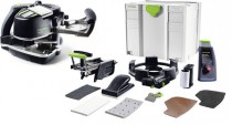 Festool Edge Banders