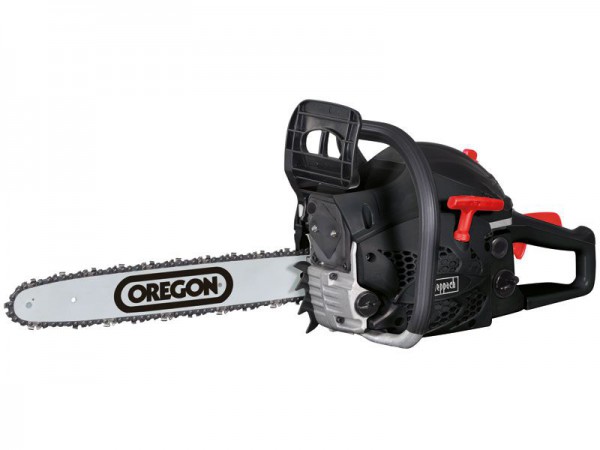 Scheppach Csh46 18in Petrol Chainsaw Schcsh46 At D M Tools