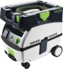 Festool 575257 CTL MINI GB 110V Mobile Dust Extractor CLEANTEC CTL MINI £314.95 Festool 575257 Ctl Mini Gb 110v Mobile Dust Extractor Cleantec Ctl Mini
The Small Assembly Extractor With 10 L Container Volume.
With A Low Weight And Compact Dimensions, The Ctl Mini With