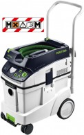 Festool Dust Extraction