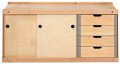 Sjobergs 0042 Cupboard & Draws For Nordic Plus Ranges £163.60 Sjobergs 0042 Cupboard & Draws For Nordic Plus Range


Cupboard With Two Sliding Doors, Four Sliding Draws.

Suitable For Nordic Plus Range Only, Models 1450, 1660, 1950
