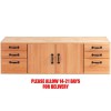 Sjobergs SM04 Storage Module For Use With Elite Work Bench £648.00 Sjobergs Sm04 Storage Module For Use With Elite Work Bench
This Consists Of Two Hinged Cupboard Doors, With six Sliding Draws.
This Is Suitable For Use With The Sjoberg