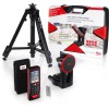LEICA D510 Pro-Kit Disto Laser Distance Meter + FTA360 & Tri70 + Case £509.95 Leica D510 Pro-kit Disto Laser Distance Meter + Fta360 & Tri70 + Case
---------- Latest News! -----------
Bluetooth® Smart Is Also Supported By Smartphone And Tablet Devices Ru