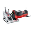 Mafell DDF40 110V New Duo-Doweler £849.00 Mafell Ddf40 110v New Duo-doweler Maximax
The Duo-doweler Ddf 40 Introduces Greater Ease And Efficiency To the Task Of Drilling Accurate Dowel Holes. Its Hallmarks Are A Broad range O