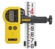 Dewalt DE0772 Digital Laser Detector With Clamp £247.99 Dewalt De0772 Digital Laser Detector With Clamp

 

Features:


	
	Consistent Accuracy, Over The Operating Range Regardless Of Beam Size In Fine Setting +/-1mm.
	
	
	Compatible With Al