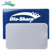 D.M.T. D3E Credit Card Size Whetstone Coarse was £14.95 £9.99 D.m.t. D3e Credit Card Size Whetstone Coarse
Ready To Go 3 In Credit Card Size Diamond Sharpener With Convenient Vinyl Colour Coded Carrying Case. Fits Easily In Pocket Or Wallet.
Size 83 X 51mm.