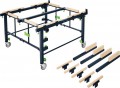Festool 205183 Mobile Saw Table and Work Bench STM 1800 £1,159.95 Festool 205183 Mobile Saw Table And Work Bench Stm 1800



Set Safe And Sound.

Wooden Coverings Optimally Support Sheet Material And Workpieces At All Times And Enable Precise Machining. What I
