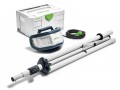 Festool 574656 SYSLITE DUO Set LED Work Light & SYS3 Case & Duo 200 Tripod £424.95 Festool 574656 Syslite Duo Set Led Work Light & Sys3 Case & Duo 200 Tripod
Extensive Illumination (mains-powered) Of Entire Rooms With Light Quality That Replicates Daylight