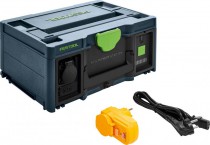 Festool SYS-Powerstation