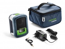 Festool Sysrock Jobsite Radio