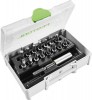 Festool 205825 Bit assortment SYS3 XXS CE-MX BH 60 £22.99 Festool 205825 Bit Assortment Sys3 Xxs Ce-mx Bh 60

You Can Find The Right Bits With The Imp Bit Holder For All Festool Cordless Drills With The Fastfix Interface In The Handy And Clearly Organised 