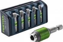 Festool Screwdriving Bits