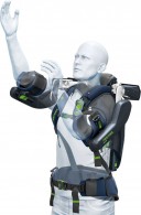 Festool ExoActive Exoskeleton