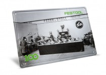 Festool 100 Year Anniversary Products