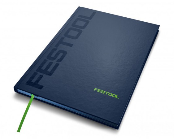 Festool 498866 Notebook