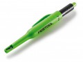 Festool 204147 Sharp Pencil GRPH 2B WB £17.99 Festool 204147 Sharp Pencil Grph 2b Wb

Features:


	The "for All" 2b Graphite Lead Enables You To Make Markings On The Surface Of Almost Any Material. No Matter Whether It Is Dry Or We