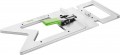 Festool 205229 FS-WA/90 Angle Stop £109.95 Festool 205229 Fs-wa/90 Angle Stop

The Right Angle, Every Time.

90°. No More. No Less. The Aluminium Stop Milled From A Single Piece Guarantees Precise And Reproducible Perpendicular Cuts Wi