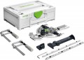 Festool 577157 Accessories set SYS3 M 137 FS/2-Set £179.00 Festool 577157 Accessories Set Sys3 M 137 Fs/2-set

Everything Included For Optimal Machine Guidance.

Everything That Can Make The Guide Rail Even Better In One Systainer³: Fastening Clamps,