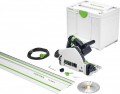 Festool 577012 Plunge-cut saw TS 55 FEBQ-Plus-FS 240V £539.00 Festool 577012 Plunge-cut Saw Ts 55 Febq-plus-fs 240v



Our Masterpiece. Decisively Improved. Now Twice As Fast.

Millions Of Saws Do Not Lie: The Ts Has Always Stood Out With Its Absolute Prec