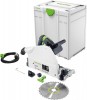 Festool 566114 TS75EBQ-PLUS 240V 210mm Plunge Saw With SYS3 M 437 Case £699.00 Festool 566114 ts75ebq-plus 240v 210mm Plunge Saw With sys3 M 437 Case


Large Saw With Depth. 


For A Greater Cutting Depth Up To 75 Mm. Follows Only One Line. Accurate To The M