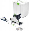 Festool 576712 Cordless plunge-cut saw TSC 55 KEB-Basic £479.00 Festool 576712 Cordless Plunge-cut Saw Tsc 55 Keb-basic



Our Masterpiece. Decisively Improved. Now With Unique Kickback Stop.

Often, Even Just A Millisecond Is Crucial: The Kickback Is The Mo