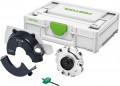 Festool 576803 VN-HK85 130X16-25 Groove Unit for HK 85 Saw £514.95 Festool 576803 Vn-hk85 130x16-25 Groove Unit For Hk 85 Saw



From Portable Circular Saw To Groove Router.


	Routing Transverse And Longitudinal Grooves; Routing Depth 0-35 Mm And Routing Widt