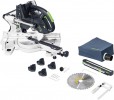Festool 576847 KSC 60 EB-Basic Cordless sliding compound mitre saw £799.00 Festool Ksc 60 Eb-basic Cordless Sliding Compound Mitre Saw

Available From Late September 2022 - Pre-order Yours Now!





The New Kapex Ksc 60 Cordless Sliding Compound Mitre Saws Produce Un