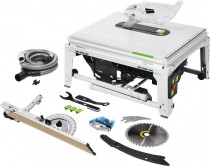 Festool TKS 80 EBS SawStop Table Saw