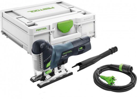 Festool shop jigsaw 240v
