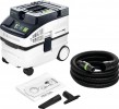 Festool 577412 Mobile dust extractor CLEANTEC CT 15 E £299.95 Festool 577412 Mobile Dust Extractor Cleantec Ct 15 E

The Specialist For Cleaning Work.

Ideal For Cleaning Construction Sites, Workshops And Offices: With A 15 L Container Volume, The Cleantec C