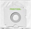 Festool 496186 Filter bag SC-FIS-CT 36/5 Pack Of 5 £29.99 Festool 496186 Filter Bag Sc-fis-ct 36/5 Pack Of 5

 

Suitable For Tool Types:for Ct 36

 


	
	High-quality Cloth Filter Bag
	
	
	Cleans Dust Deposits Inside The Filter Bag Au