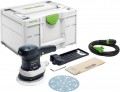 Festool 576073 240v ETS 150/3 EQ-Plus Random Orbit Sander with SYS3 T-loc Case £368.95 Festool 576073 240v Ets 150/3 Eq-plus Random Orbit Sander With Sys3 T-loc Case


Perfect Finishing Sander.

The Ets 150/3 Eccentric Sander Is The Favourite When It Comes To Fine And Extra-fine Sa