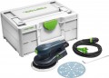 Festool 576332 Eccentric Sander ETS EC 150/5 EQ-Plus GB 240V £534.95 Festool 576332 eccentric Sander Ets Ec 150/5 Eq-plus Gb 240v



 



 

The Ideal Intermediate Sander In The Compact Class.


	
	Very High Surface Quality Thanks To 5 Mm S