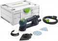 Festool 576261 240V RO90 DX FEQ-PLUS Eccentric Rotex Sander With Systainer SYS3 M 187 Case £473.95 Festool 576261 240v Ro90 Dx Feq-plus Eccentric Rotex Sander With Systainer Sys3 M 187 case




Round Tool That Also Sands In Corners.

​four Devices In One: Smaller Pad. Greater